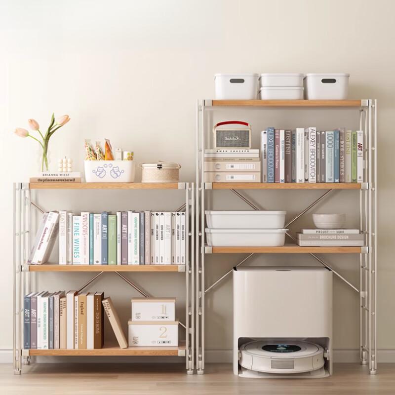 

Yingbai Stainless Steel Kitchen Storage Rack