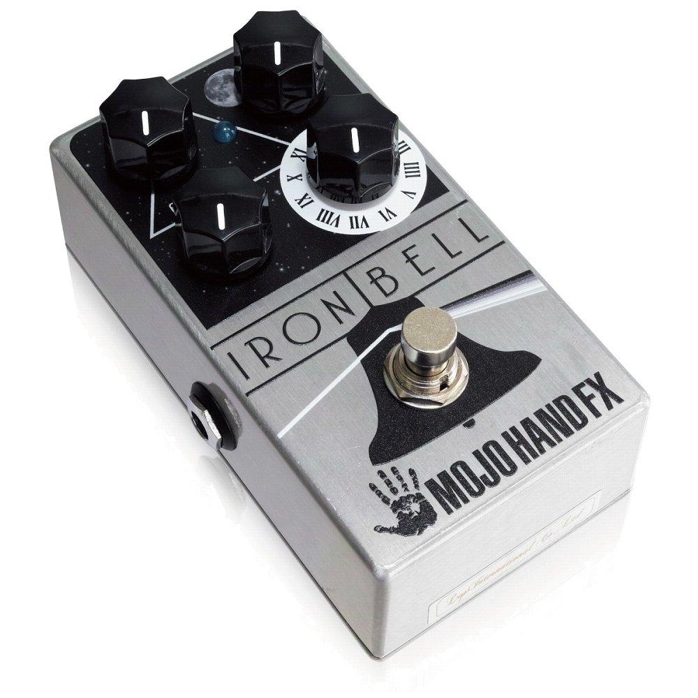 Mojo Hand Fx Iron Bell Fuzz ()