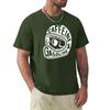 Caffeine and Gasoline TShirt Quickdrying Heavyweights Kawaii Clothes Cotton T Shirt Unisex