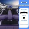 Leapmotor B01 Floor Mats: All-Inclusive Car Interior Protection, Eco-Friendly, Odorless Leather, One-Year Warranty