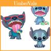 Pop Lilo&stitch Action Figure Miniature Toy Doll Ornament Gift For Kids