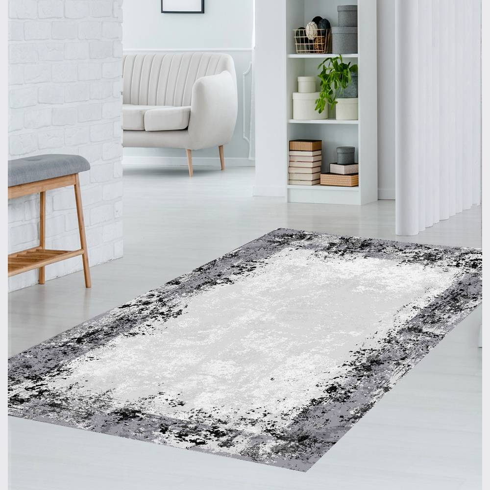 

Mosimoso Home H852 Ковер с точечной подошвой и цифровой печатью 50x80 cm