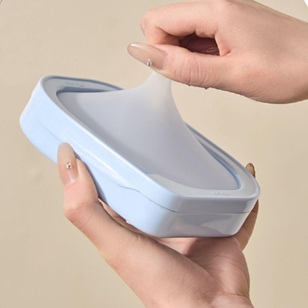 Keep Fresh Food Storage Box Sealed Vegetable Storage Container  Lemon Halved Storage