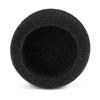 Replacement Mic Windscreen Cover Flocked Sponge Foam Windproof Microphone Cover Microphone Pop Filter for Shure SM57