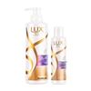 LUX New Live Dazzling Shampoo and Conditioner Set