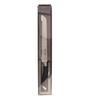 Steel Bread Knife MOTION 33 Cm