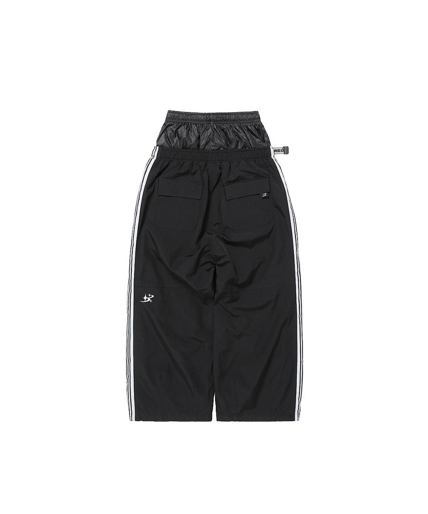 Beullenteu Garnet Pants Phantom