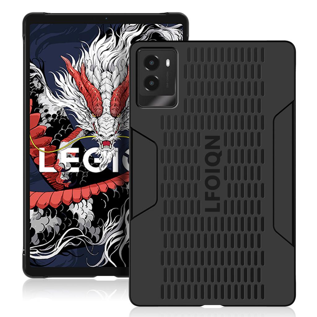 For Lenovo Legion Y700 (2024) Case Ultra Thin Dropproof Hard PC Tablet Back Cover
