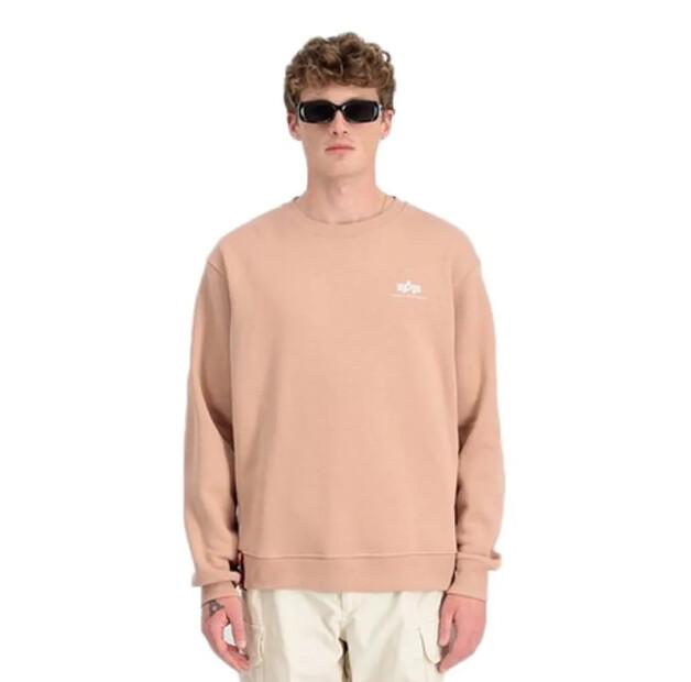 

Alpha Industries Basic Small Logo свитшот