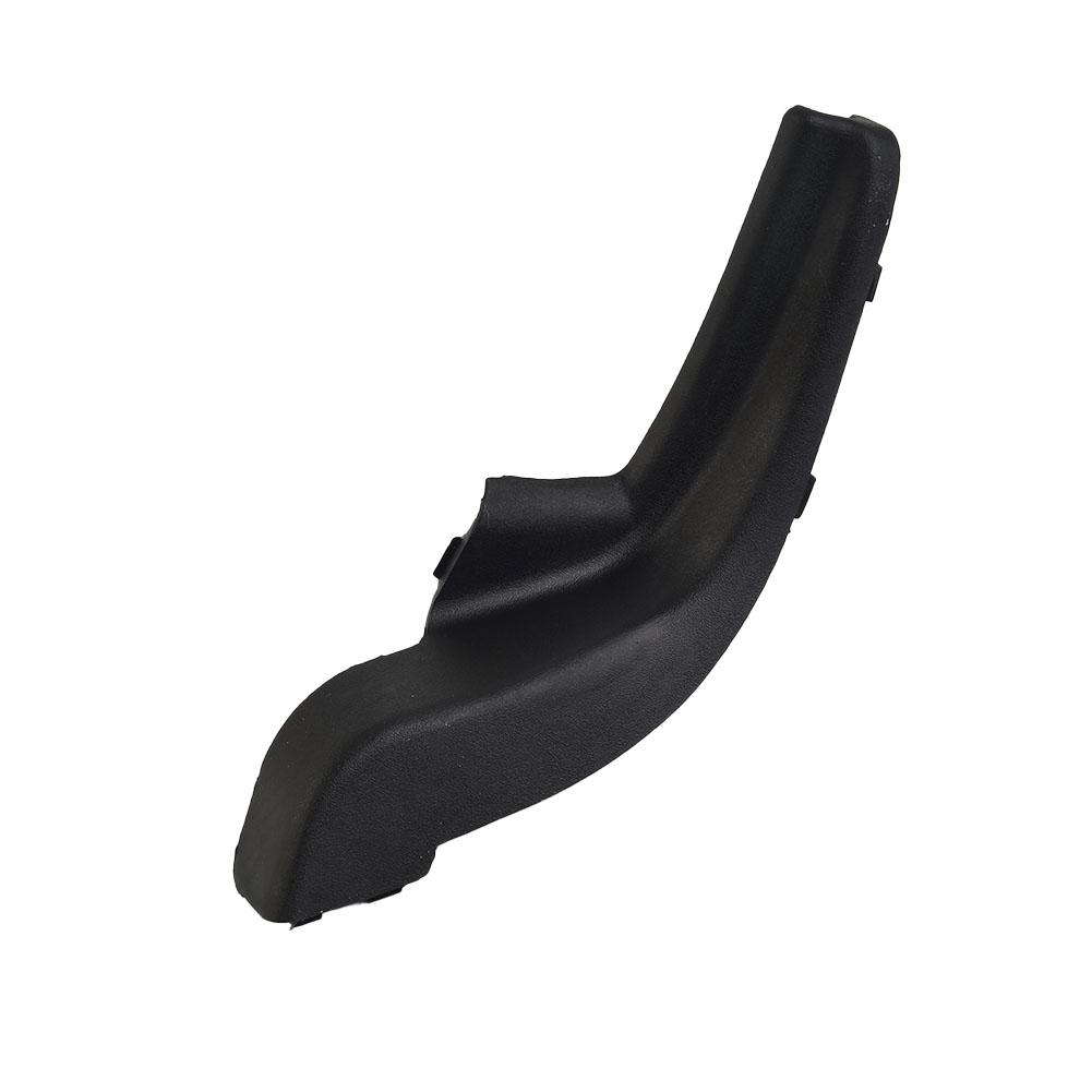 1 Pair Plastic Trim Cover 2006-2010 861502H010 Black New