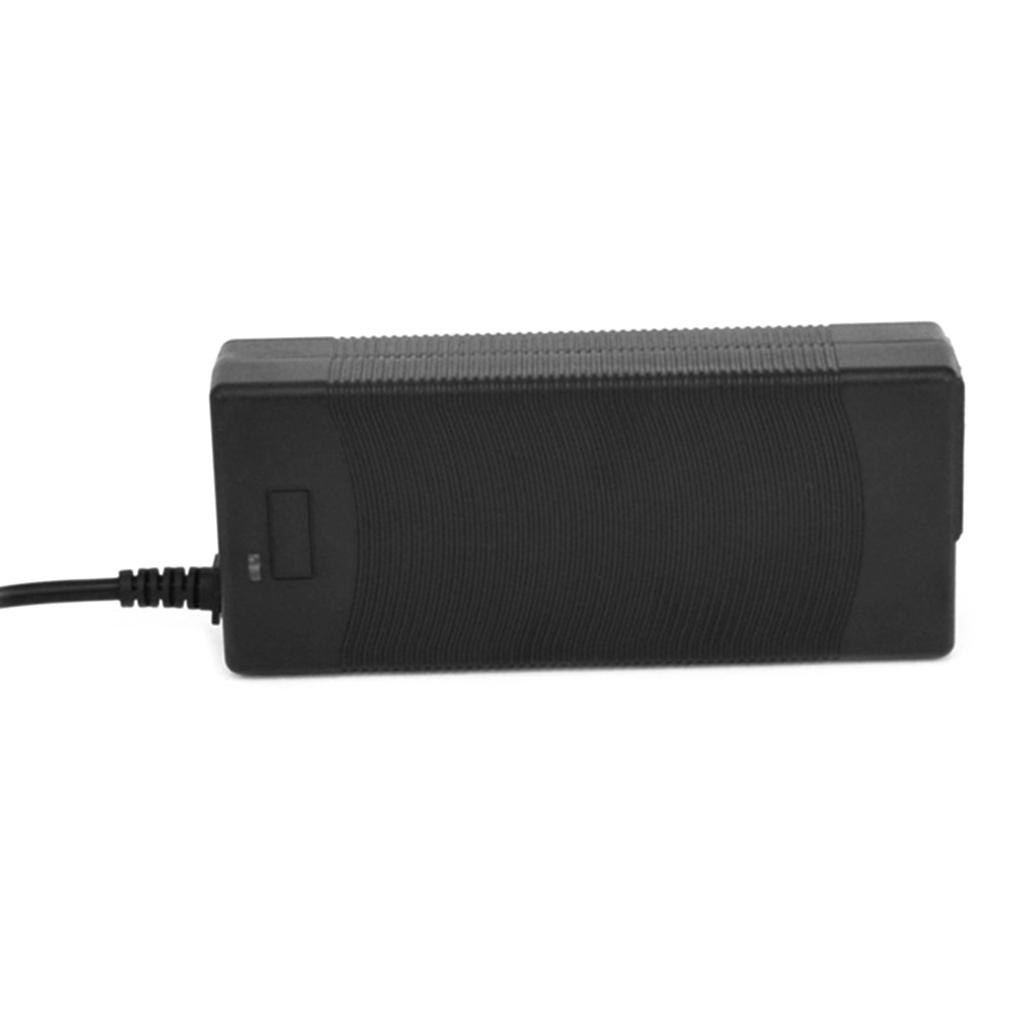 25,2V 2A Ladegerät 25,2V Lithium-Akku-Ladegerät Netzteil Tragbares Wandladegerät für 6er-Serie 21,6V 22,2V 24V Akku