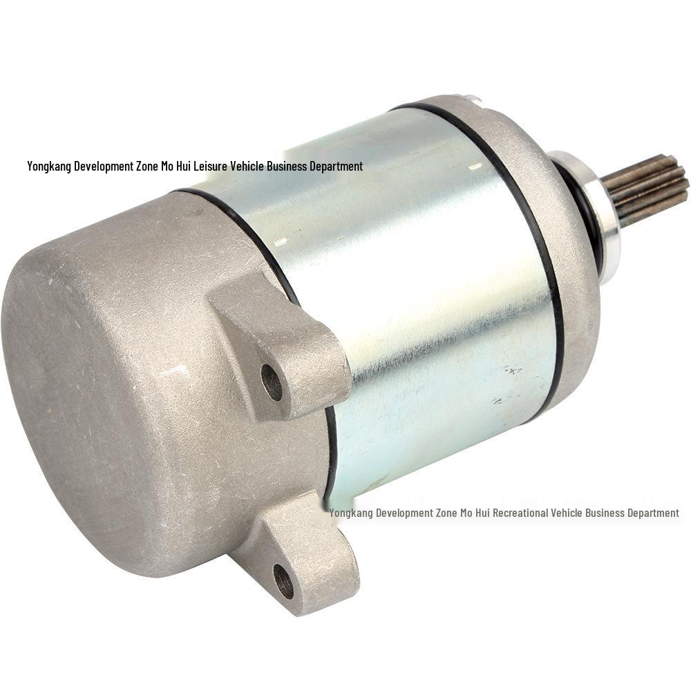 ATV Beach Buggy Starter Motor for Honda 350 FourTrax Rancher TRX350FE Honda TRX350FE