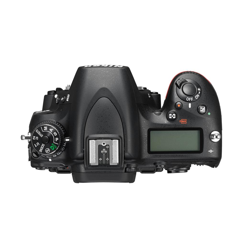 Nikon D750 DSLR Camera