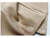 Women's French Double-Waist Straight-Leg Trousers: Hip-Covering, Slightly Flared, Wide-Leg, Casual Suit Pants with Excellent Drape
