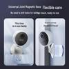 EZVIZ CB1 3MP 4G Battery Security Camera (CN version)