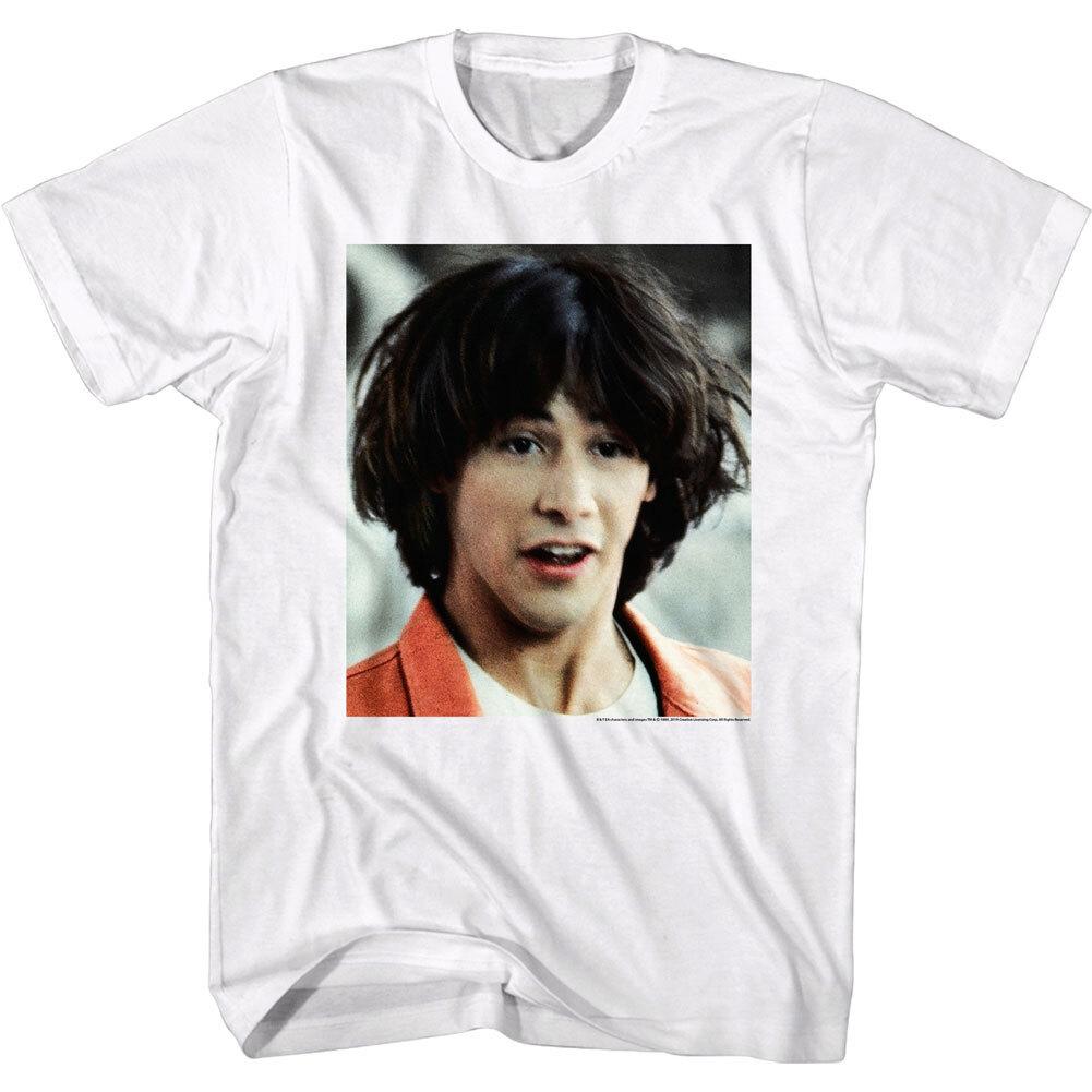 Bill Ted Keanu Men T Shirt XXXL