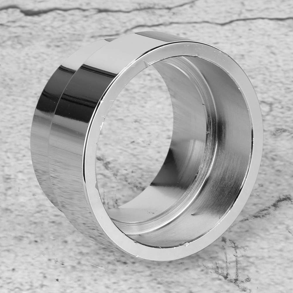 LS Swap Stall Converter Hub Crankshaft Adapter Flexplate Spacer for TH350 TH400 to LS1 LS3