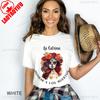 La Catrina Honor The Dead TShirt Dia De Los Muertos Tees Day Of The Dead Gift Calavera Sugar Skull Mexicana Spanish Tops