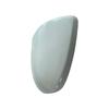 Primer Rear View Mirror Cover For Mazda 3 10-13/ Mazda 2 11-15 Front Right Side