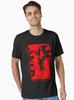Sonic the Hedgehog Japanese Shadow The Hedgehog Essential T-Shirt