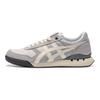 ONITSUKA TIGER Ultimate 81 Casual Shoes Unisex Low Top Light Gray/Blue/Beige/Black Sneakers 1183C074-020
