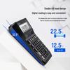 Deli 1556 Voice Calculator