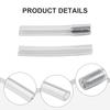 Replacement Vent Lines Easy To Install Essential Component Replacement Resistant To Wear Factory Shop 023 025 028