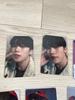 [USED] JO1 Kimata Shoya trading card
