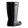 Hunter [Women] Original Tour Tall Rain Boots - Black Wft2210Rmablk