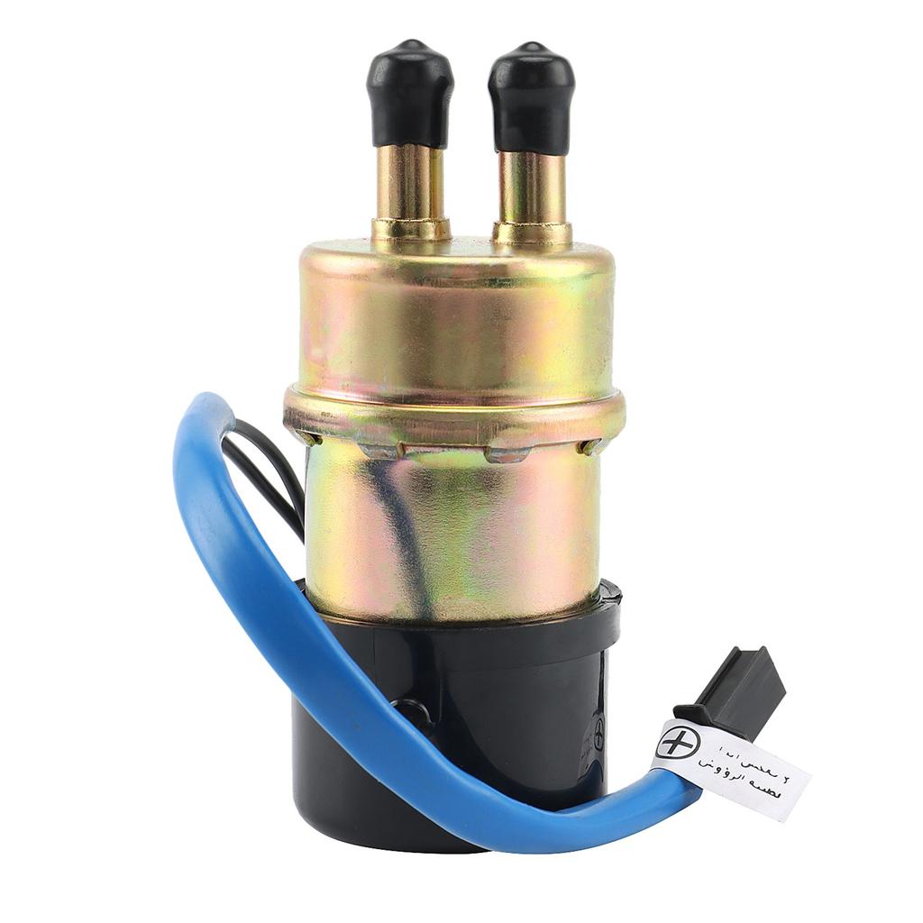 Buy 12V Fuel Pump for Honda XRV750 Africa Twin 19902003 490401055 at