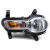 4116100-K80 4116200-K80 Front bumper Fog Light For Great Wall Haval H5 X200 High quality parts