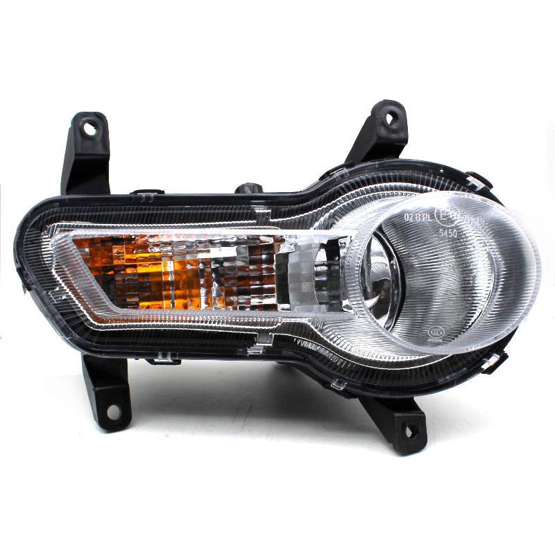4116100-K80 4116200-K80 Front bumper Fog Light For Great Wall Haval H5 X200 High quality parts