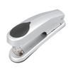 Metal Stapler 20 Sheets Capacity Portable Labor Saving Desktop Stapler for   School Home