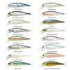 Lucky Craft Pointer 65 - US Standard Color (Beefreeze 65SP) Fishing Lure Minnow (052 Aurora Black) PT65