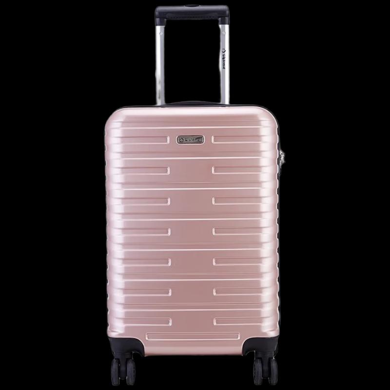 

Diplomat YH-6332 Fashion Travel Carry-On Luggage 20 inches