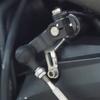 For YAMAHA Tracer 900 GT Tracer900 GT Tracer 900GT Motorcycle Accessories Gear Shift Stabilizer Support Shifting Shifter Holder