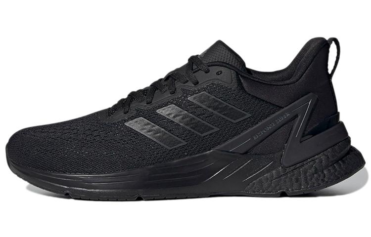 Response Super Adidas 2.0  Black Carbon  H04565 42