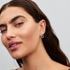 Pandora Openable Stud Earrings 293856C00