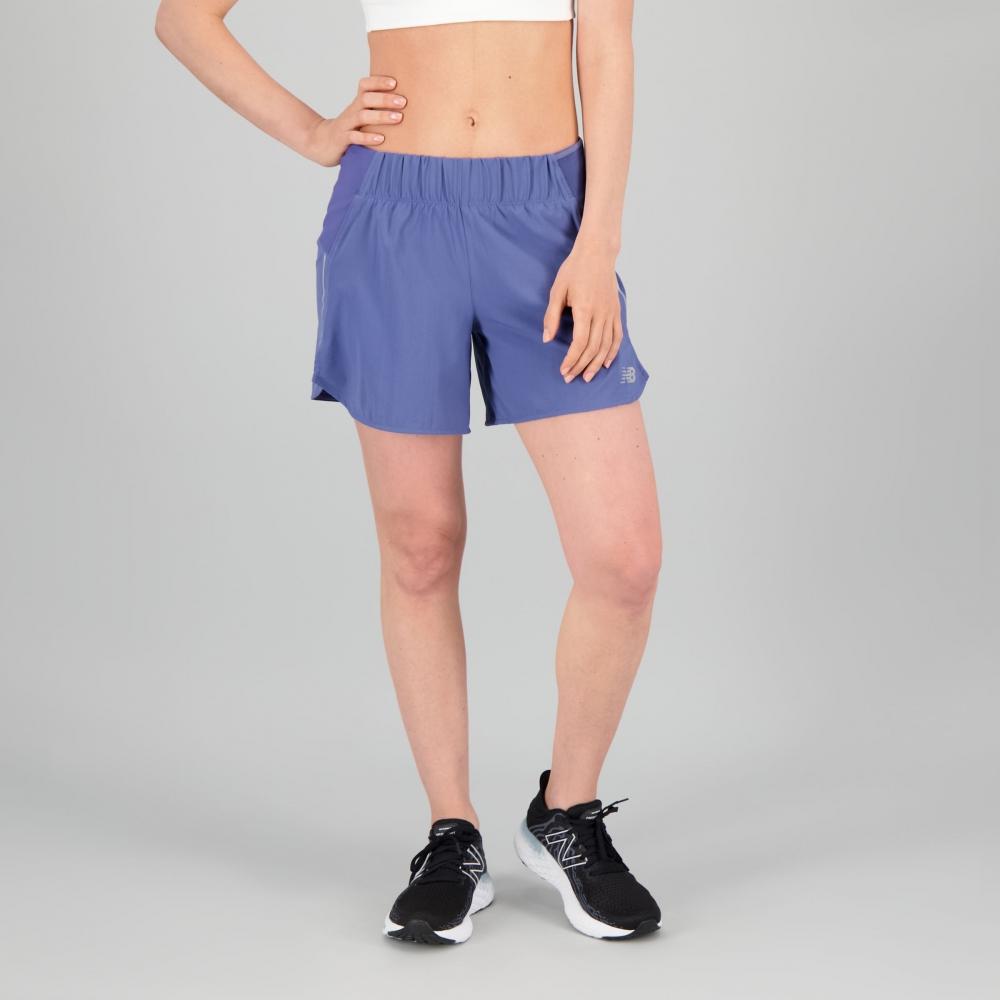 

New Balance Impact Run 5 дюймов короткие WS21268NSY