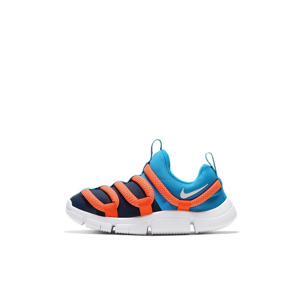 

детские кроссовки Nike Novice Kids Lifestyle shoes BP AQ9661-402