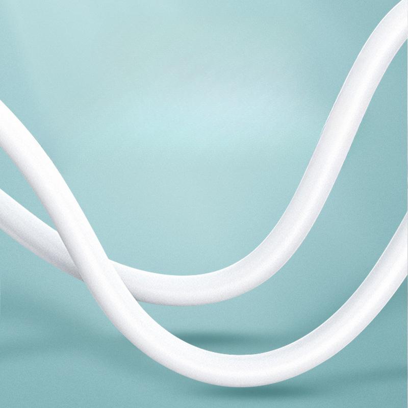 5A Schnellladekabel ist für Apple Flash Charging Mobiltelefon geeignet 2-Meter Schnelllade-Datenkabel