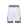 Jordan Dri FIT Freizeitshorts Herren Weiß DX1488-100