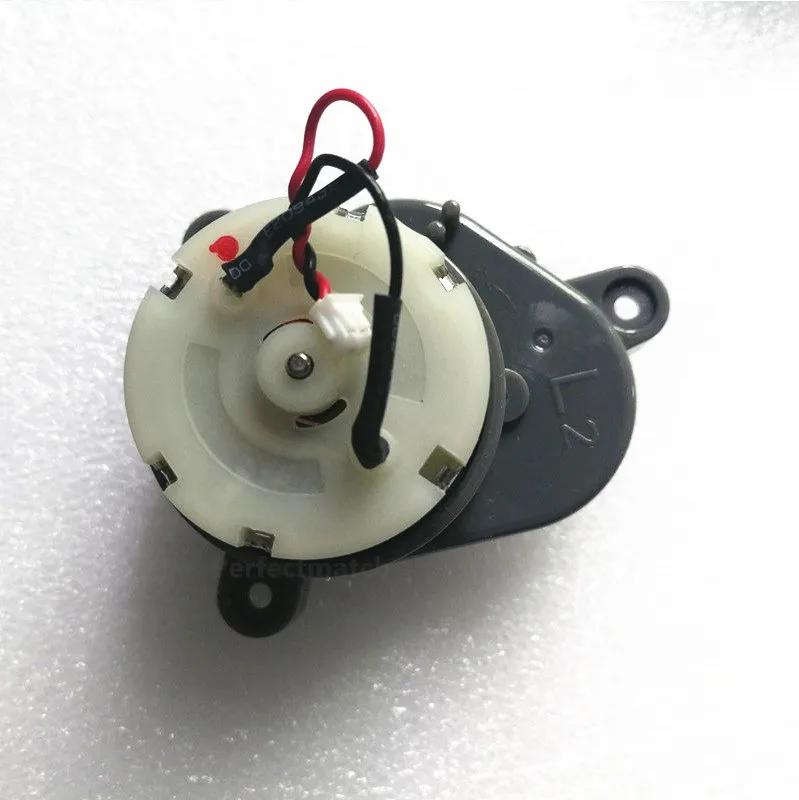 Vacuum Cleaner Side Brush Motor for Ecovacs Deebot DM82 M82 Robot Vacuum Cleaner Parts Motors Replacement