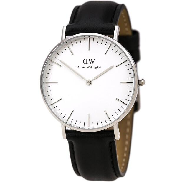 

Часы Daniel Wellington DW00100053 0608DW Sheffield