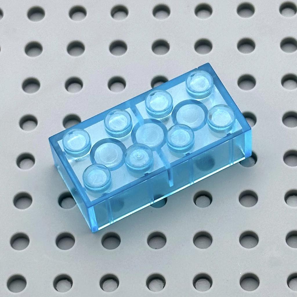 High-Quality 200Pcs High-Quality Thick High-Quality 2X4 Self-assembly High-Quality Building High-Quality Blocks High-Quality Figures Construction