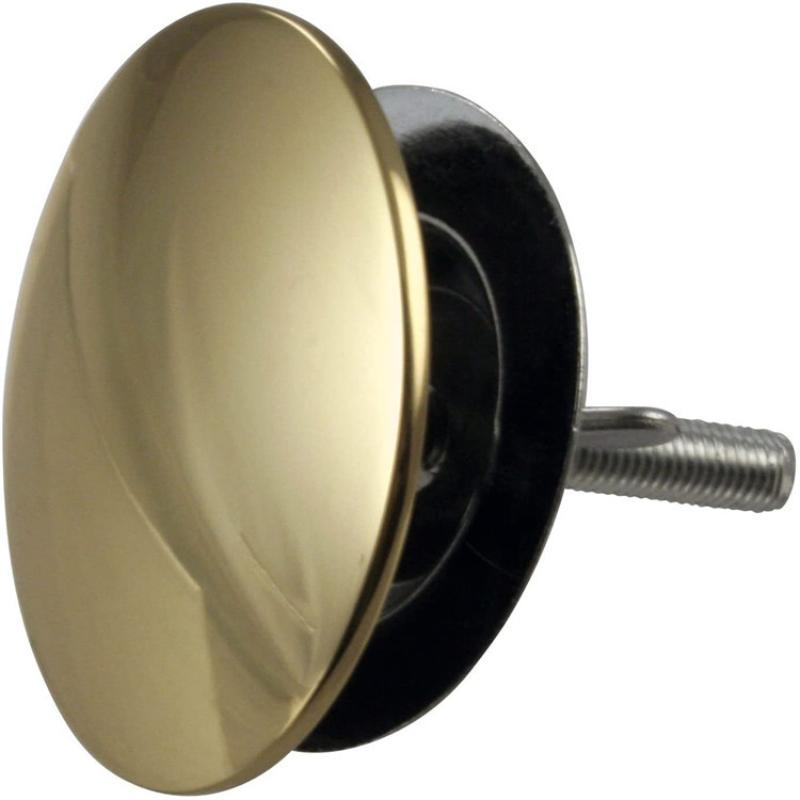 Kitchen Accessories Bink Hole Cover Stainless Steel M6 Faucet Hole Cover Sink Hole Plug