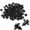 [DERRON] Automotive Push Rivets 8mm Hole Diameter Set of 100