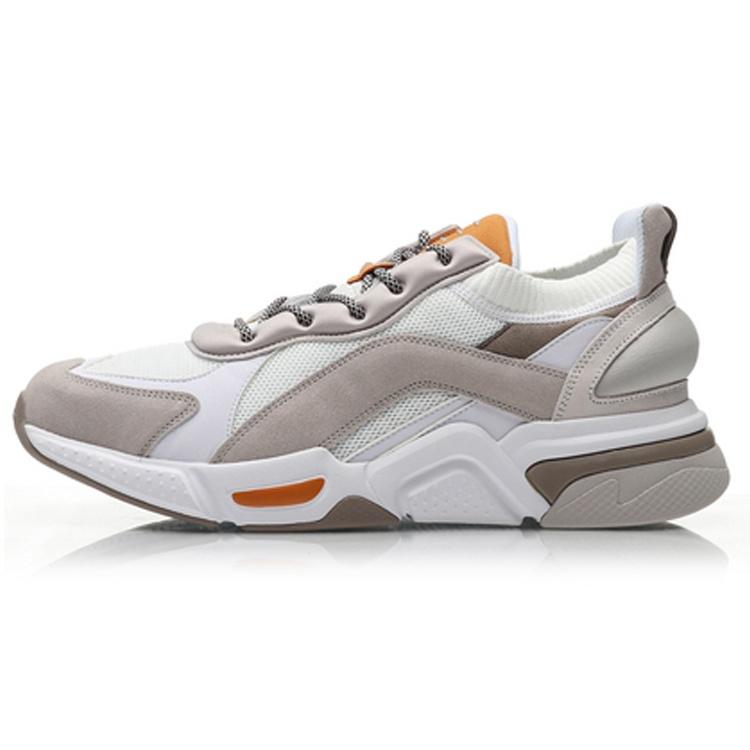 Li-Ning Classic Leisure Men s AGLP125-4 EU 39⅔