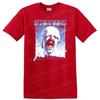 Blackout Graphic Vintage Heavy Metal T Shirt Music Fan Gift Cool Tee
