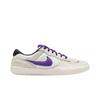 Force 58 SB Phantom Court Purple Herren Sneaker Creme Summit-White Dark-Smoke-Grey DV5477-006